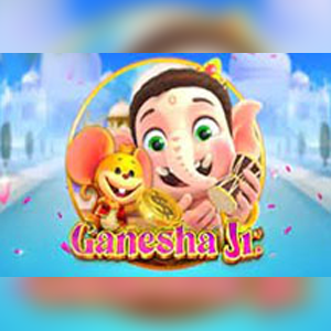 Ganesha Jr.